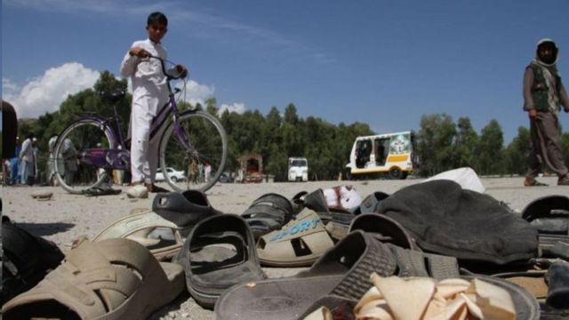 kabul