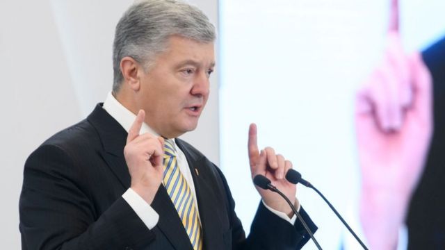 122365025 e8b5b6dc 3bff 4207 89c6 d6301232c37f Как относятся украинцы к порошенко