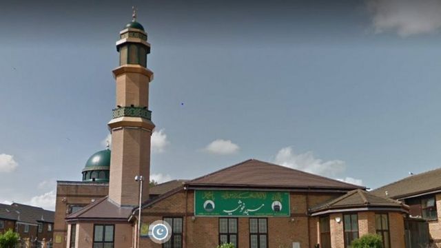 Masjid