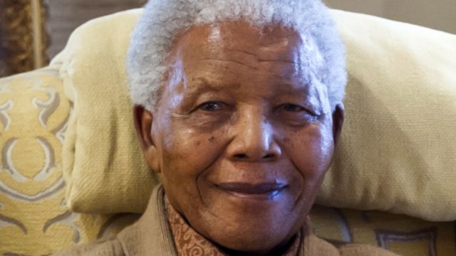 Les Dix Citations Les Plus Inspirantes De Nelson Mandela c News Afrique