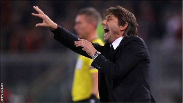 Antonio Conte