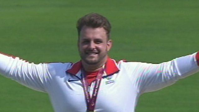Aled Sion Davies