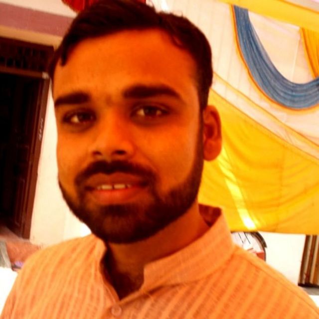 દીપક બુંદેલે