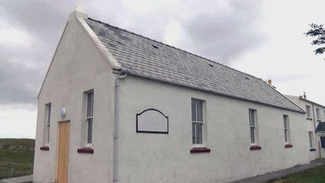 church