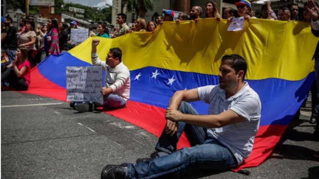 "Lo Que No Se Pudo Con Los Votos, Lo Haríamos Con Las Armas": La ...