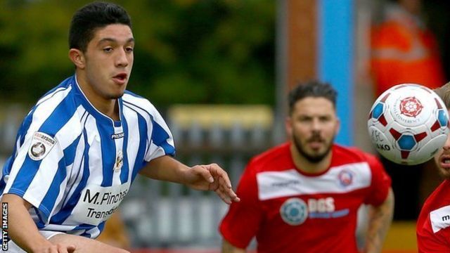 jordan murphy football