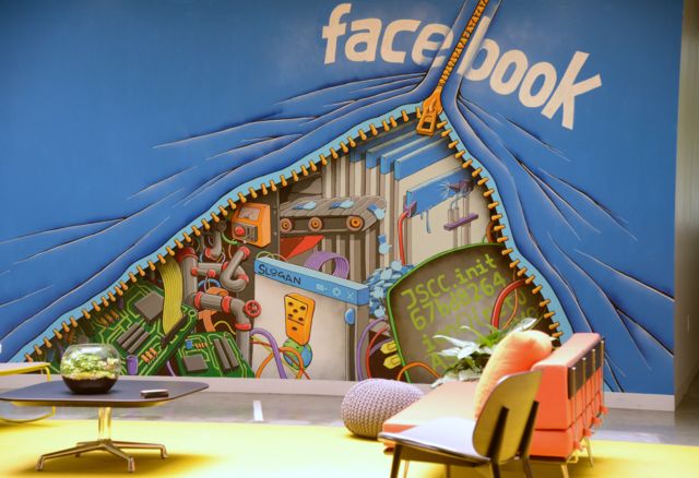 Facebook