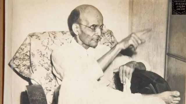 சாவர்க்கர்