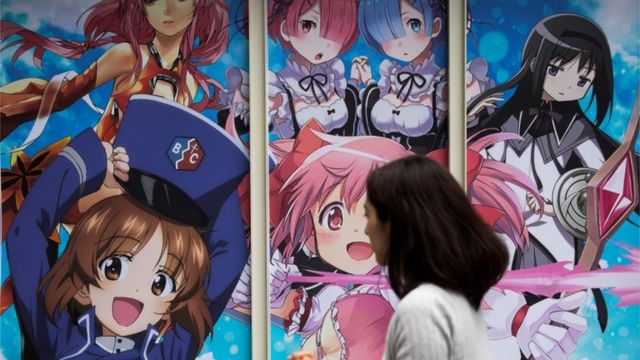Kyoto Animation: qué hace especial a KyoAni, el estudio de anime de Japón  en el que murieron 33 personas por un incendio premeditado - BBC News Mundo