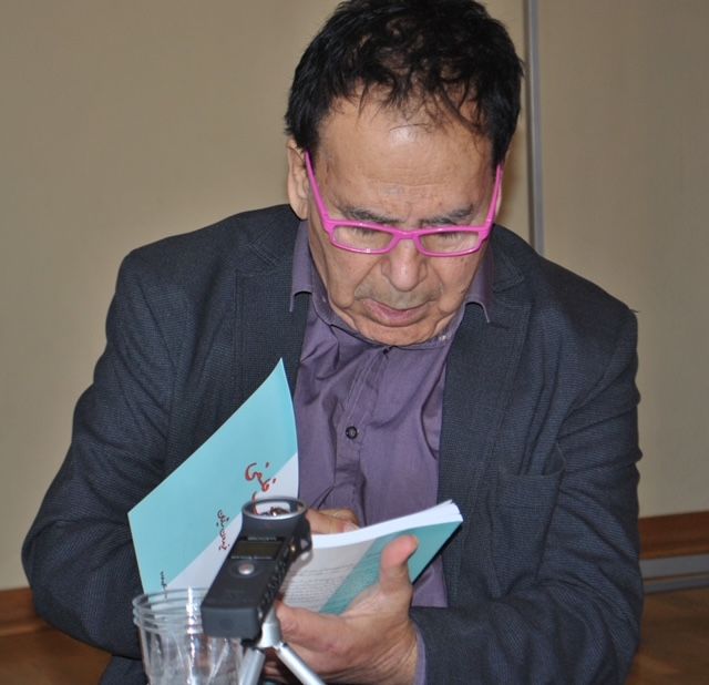 فریدون شایان، نویسنده، مترجم و پژوهشگر