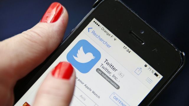 Twitter