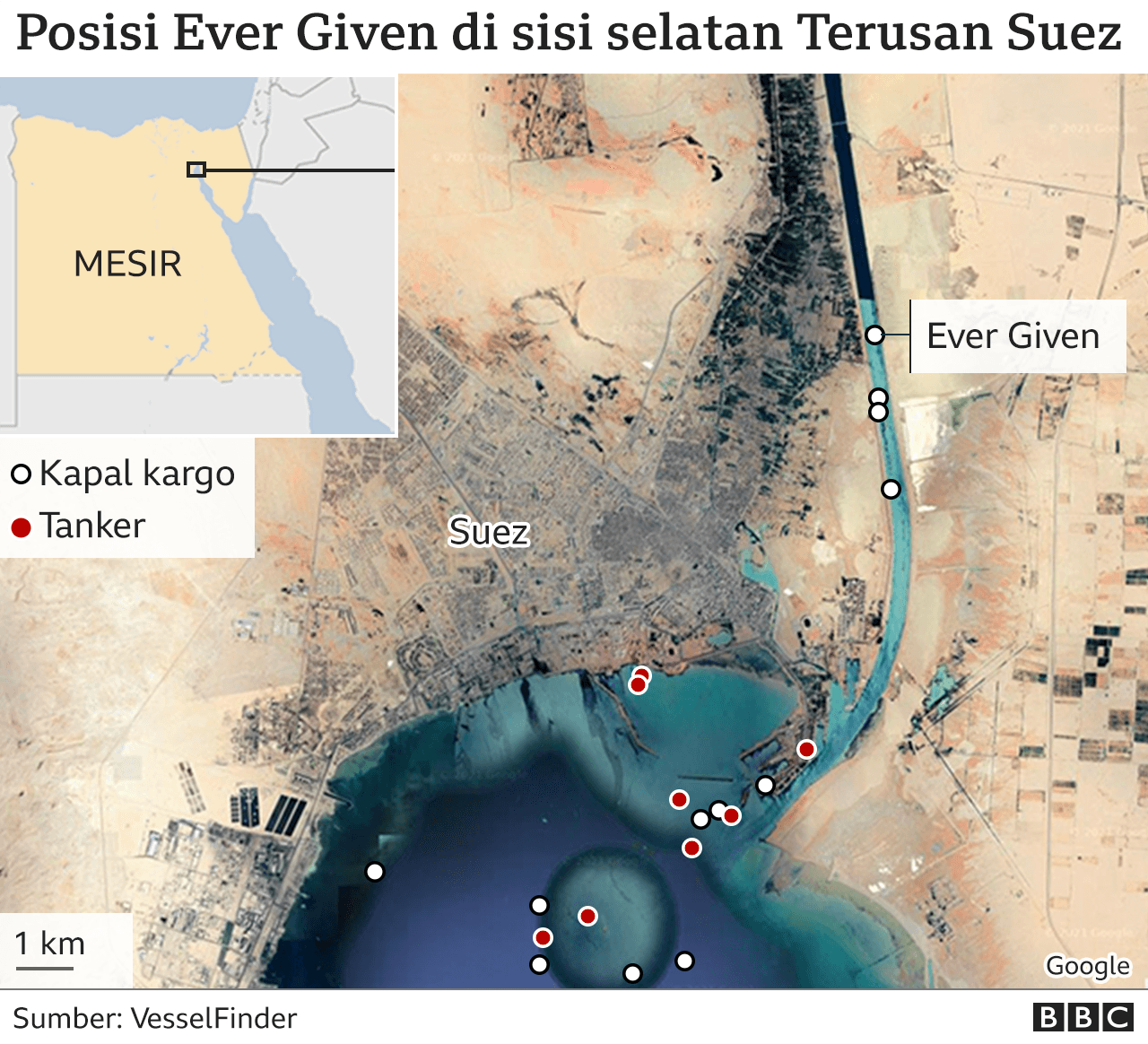 Terusan Suez