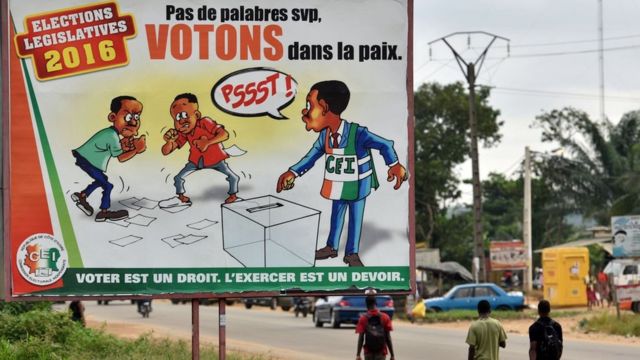 Ce scrutin est le premier de la IIIe République après l'adoption d'une nouvelle Constitution en octobre dernier.