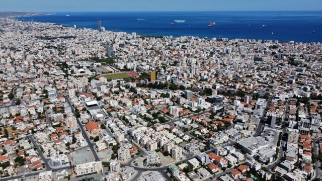 Cyprus được nhiều người Việt Nam chọn để đầu tư nhập tịch