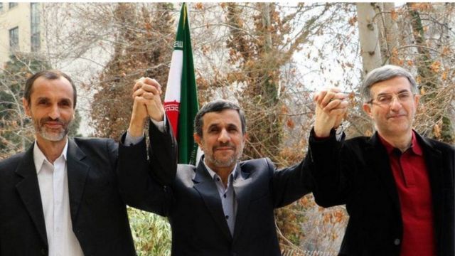 IRAN