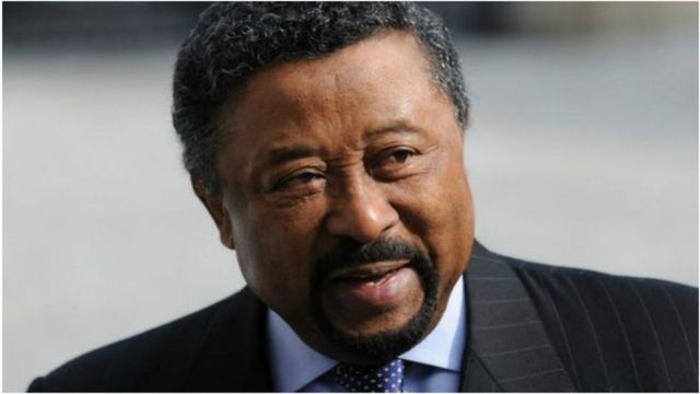 Jean Ping yituye sentare yubahiriza ibwirizwa shingiro
