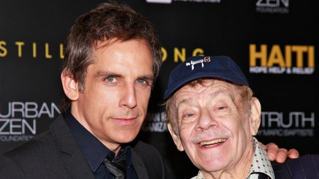 I Adored This Man”: The Seinfeld Cast Pays Touching Tribute to Jerry  Stiller