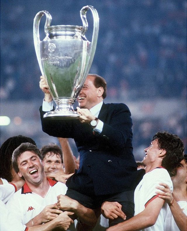 berlusconi
