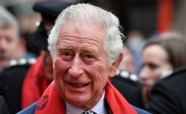 Принц Чарльз во второй раз заразился коронавирусом - BBC News Русская служба