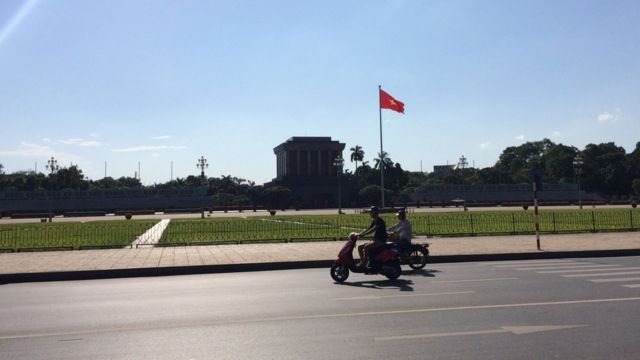 Hanoi