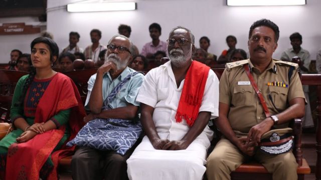 ஜெய்பீம்