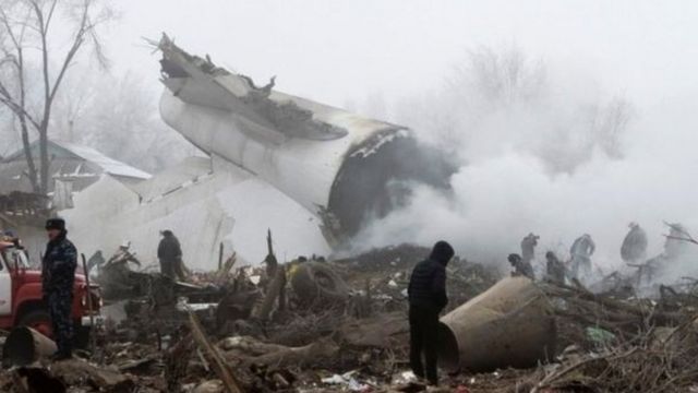 Turkish Cargo