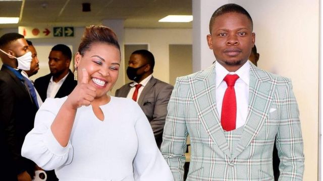 Prophet Shepherd Bushiri: Iléẹjọ́ gbẹ́sẹ̀ lé ilé wòlíì tí iye rẹ̀ tó ...