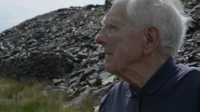 Mae cannoedd o bobl wedi bod yn dathlu bywyd a gwaith Dr Meredydd Evans