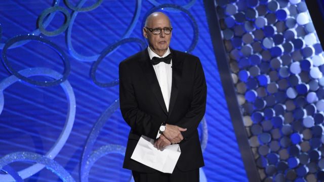 Jeffrey Tambor