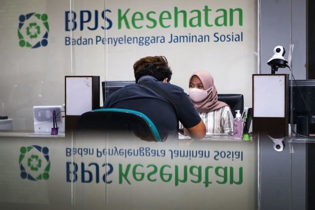 BPJS Kesehatan Jadi Syarat Bikin SIM Sampai Jual Beli Tanah Disebut ...