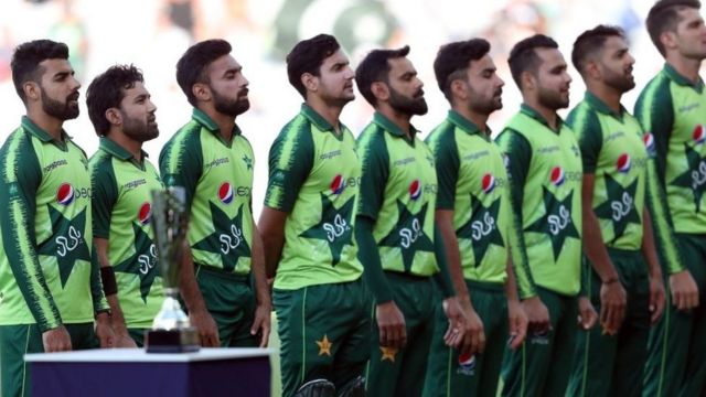 کرکٹ
