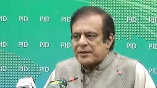 شبلی فراز