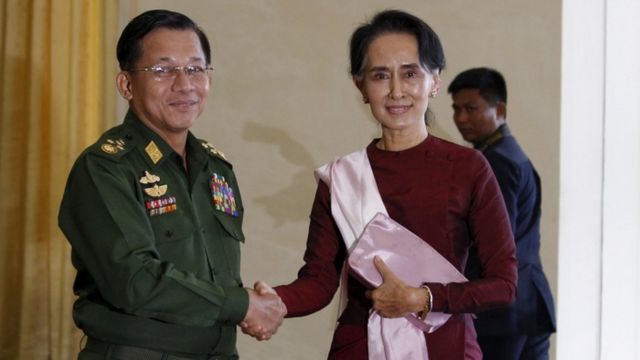 burma