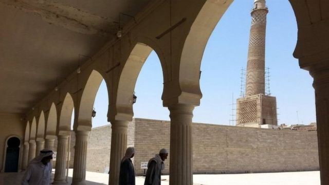 Masjid al_nuri