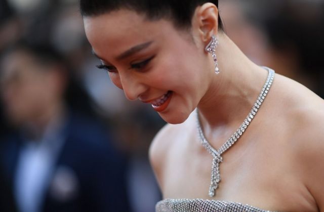 fan bingbing