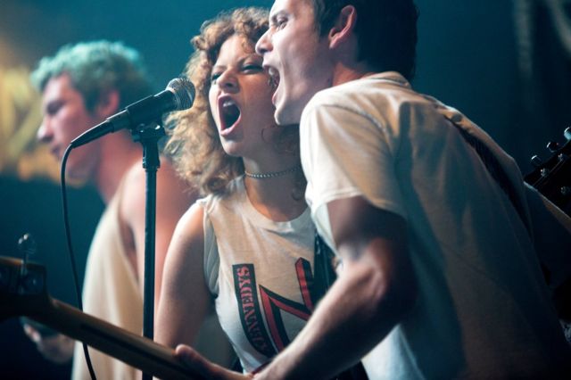 映画「Green Room」のイェルチンさん