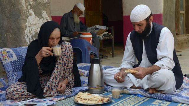 पाकिस्तानी