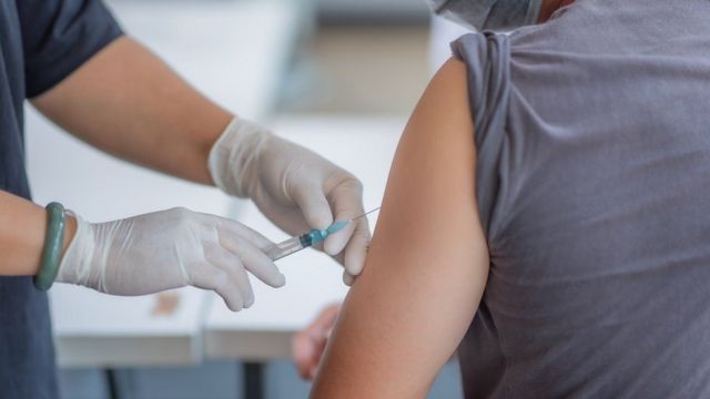 Vacuna contra el coronavirus: en qué etapa está el resto de vacunas contra  el coronavirus además de la de Pfizer - BBC News Mundo