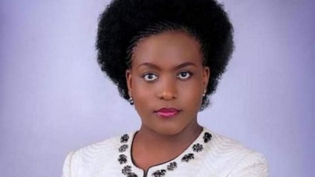 Nancy Kalembe (40)