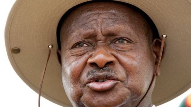 Rais Museveni atangaza masharti zaidi kuzuia kusambaa kwa Corona