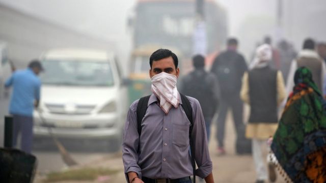कोहरा