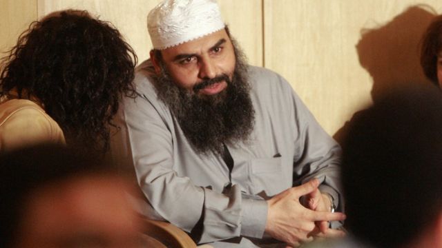 Abu Omar