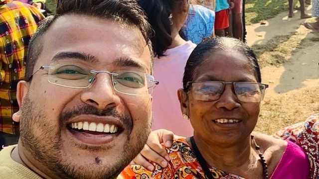 ஃபுல்ரிடா எக்காவுக்கு காளான் வளர்ப்பு பொருளாதார நெருக்கடியைச் சரிசெய்ய உதவியது