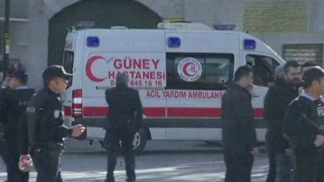 attentat voiture piégée Turquie Elazig Van Attaque PKK Kurdes