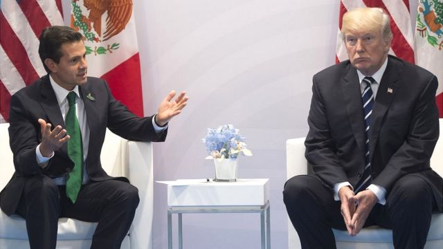 Cosas buenas que hizo peña nieto