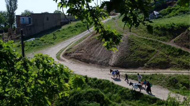 Dağıstan