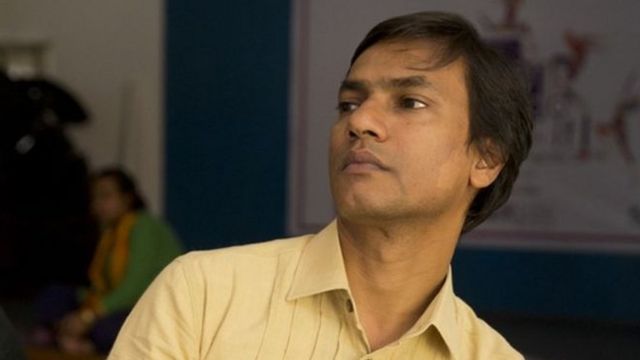 Bangladesh
