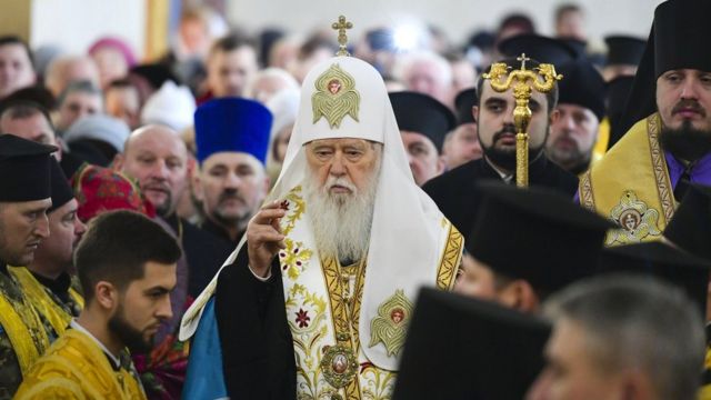 Філарет