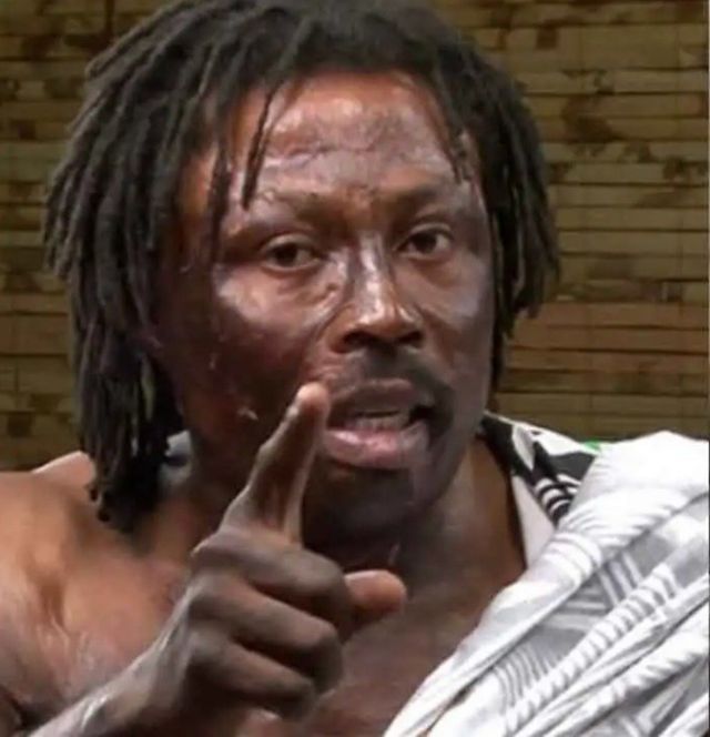 Nana Kwaku Bonsam