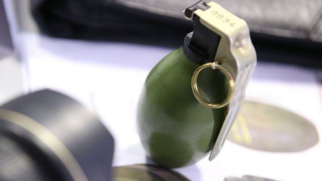 Дагестан: у школі вибухнула граната, є жертви - BBC News Україна